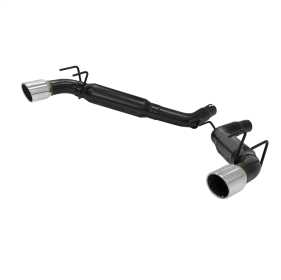 Outlaw Series™ Axle Back Exhaust System 817504